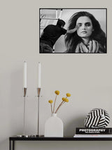 The wiper of tears. Poster och Canvastavla