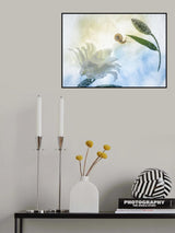 hello Poster och Canvastavla