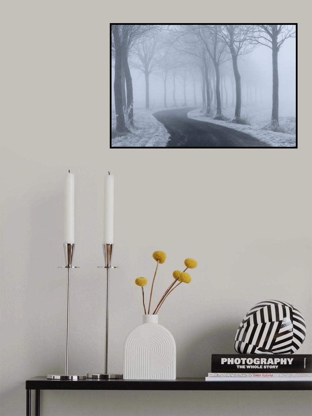 What Else Is There? Poster och Canvastavla