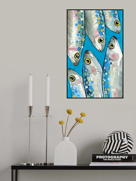 Fishes Poster PL