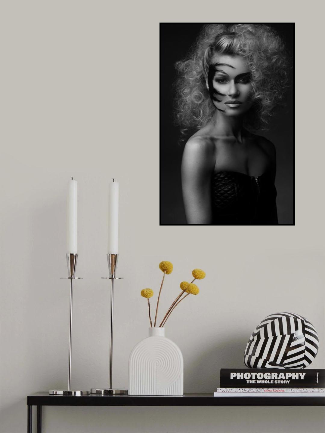 Birdie II Poster och Canvastavla