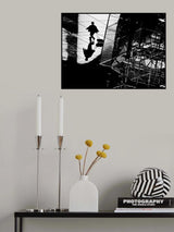 Light and shadows Poster och Canvastavla