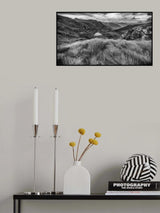 Lake Dasdana Poster och Canvastavla