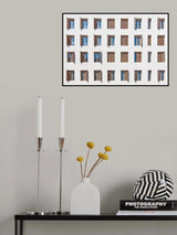 32 Poster och Canvastavla