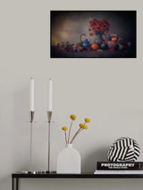 We Are Family Poster och Canvastavla