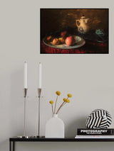 Poster och Canvastavla