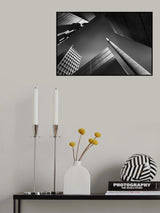 Light and shadows Poster och Canvastavla
