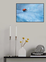 Little Lady Poster och Canvastavla