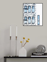 Poster och Canvastavla