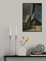 Welcome Poster och Canvastavla