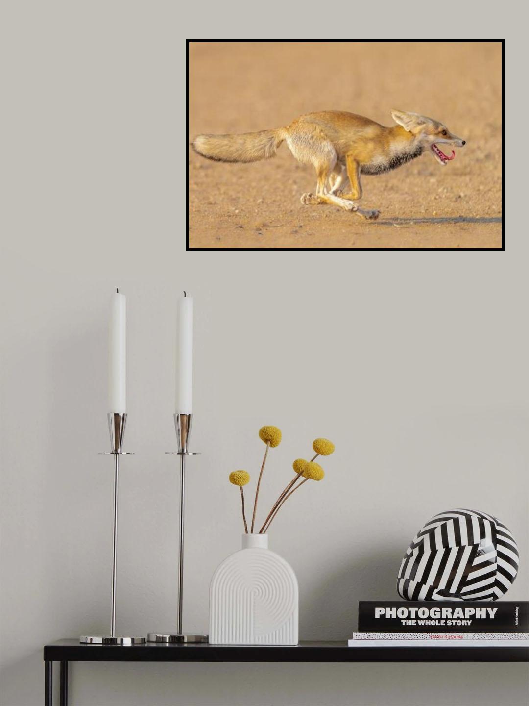 Poster och Canvastavla