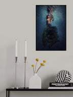 Prisoner of Love Poster och Canvastavla