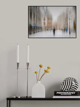 Christmas presents Poster och Canvastavla