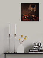When i need some water Poster och Canvastavla