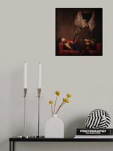 When i need some water Poster och Canvastavla