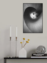 The Black Hole Poster och Canvastavla