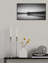 Dead calm Poster och Canvastavla