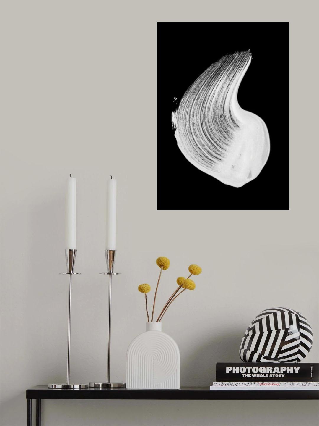 Minimalism 04 Poster och Canvastavla