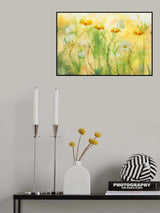 twisting all day Poster och Canvastavla