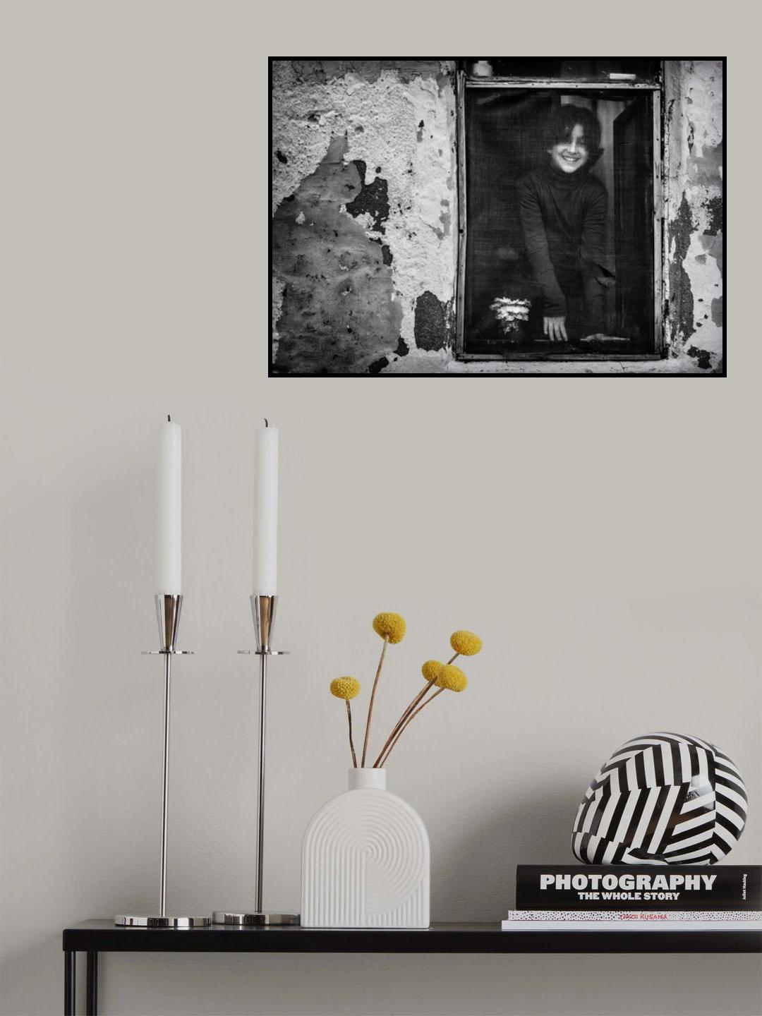 Poster och Canvastavla