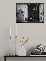 Poster och Canvastavla