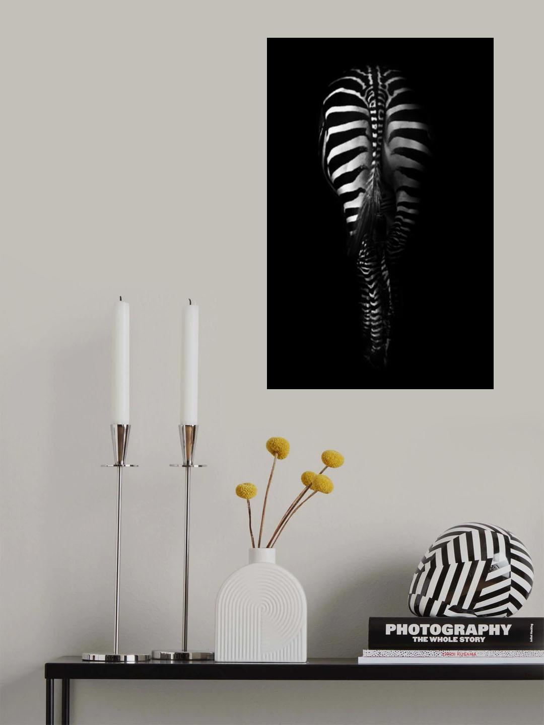 Poster och Canvastavla