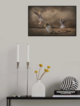Some water Poster och Canvastavla