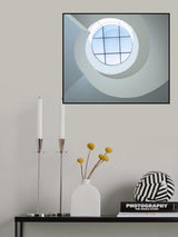 Looking Up Poster och Canvastavla
