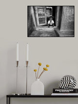 Home alone Poster och Canvastavla