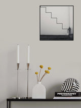 At the Corner Poster och Canvastavla