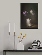 Fragile Poster och Canvastavla