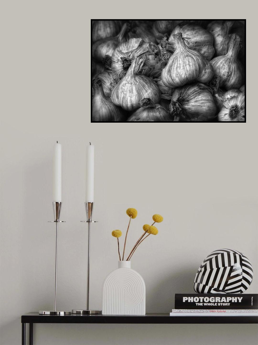 against vampires Poster och Canvastavla