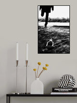 my stick Poster och Canvastavla