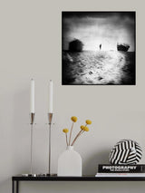 right through Poster och Canvastavla