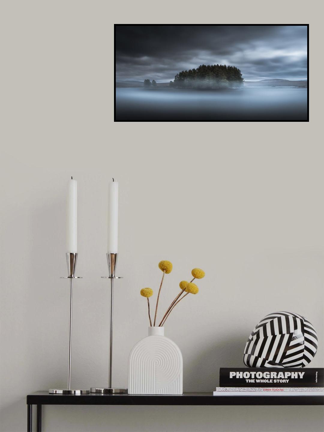Poster och Canvastavla