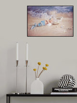 little mermaid Poster och Canvastavla