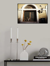 A wistful desire Poster och Canvastavla
