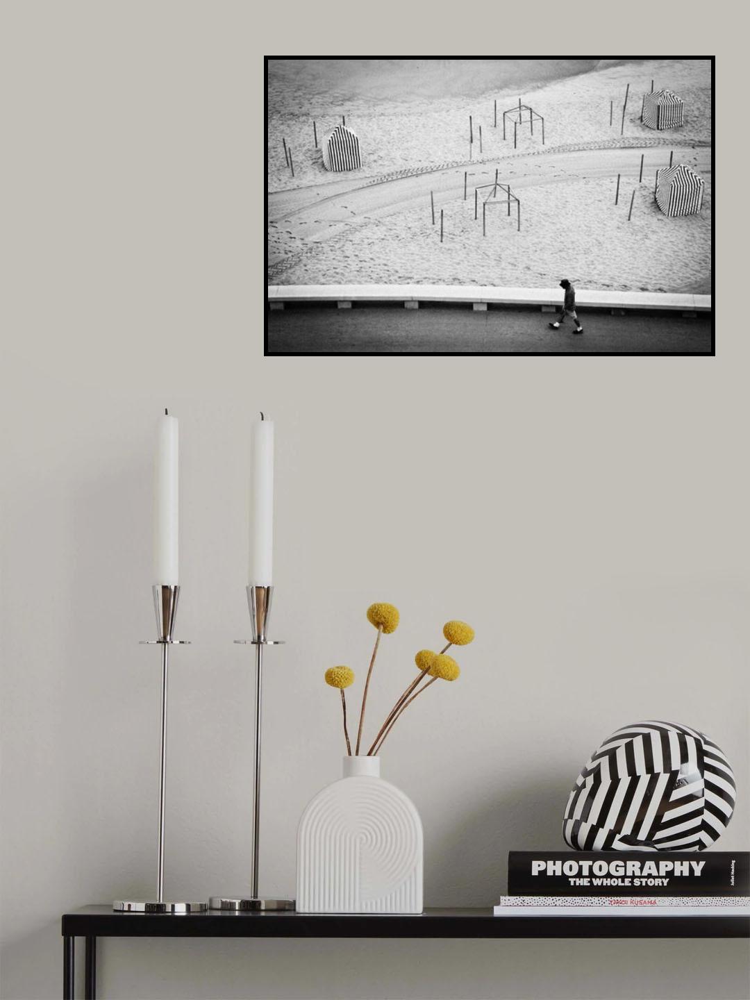 Poster och Canvastavla