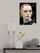 Look back Poster och Canvastavla