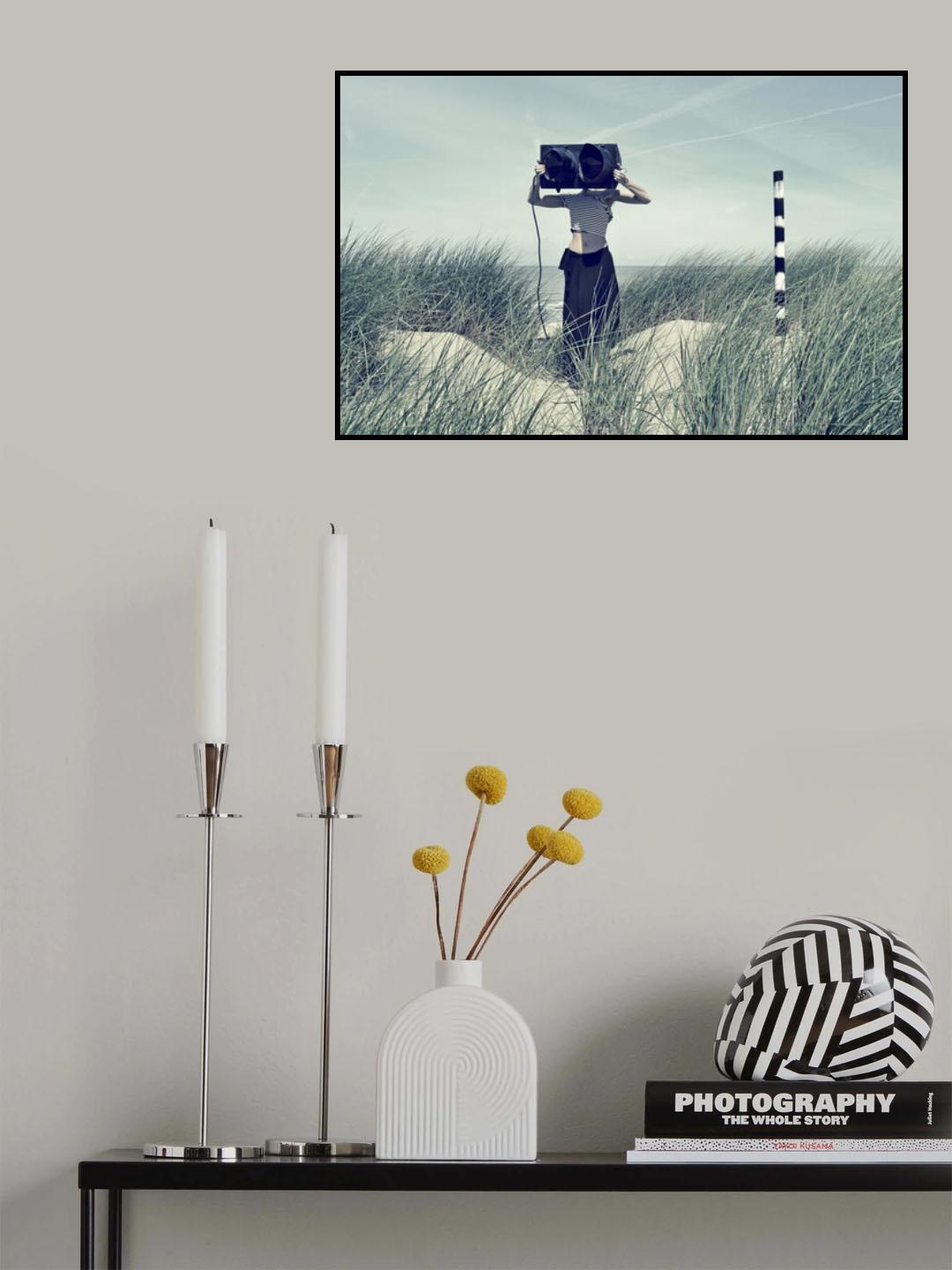 -TrafficLight- Poster och Canvastavla