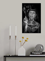 ...Valentina Poster och Canvastavla