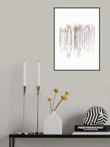 Grasses Poster och Canvastavla