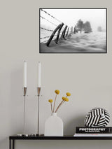 Snowpiercer Poster och Canvastavla
