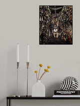 Shoes maker Poster och Canvastavla