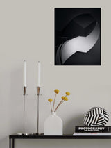 Light and shadows Poster och Canvastavla