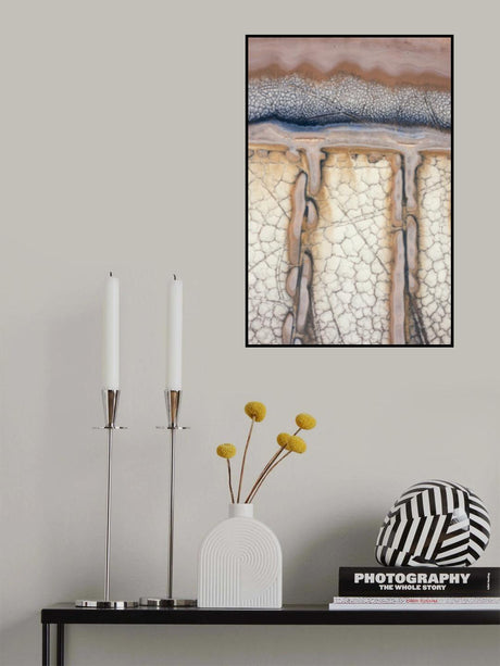 Salt 6 Poster och Canvastavla