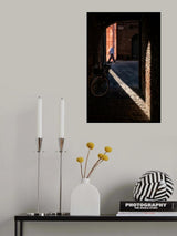 passage Poster och Canvastavla