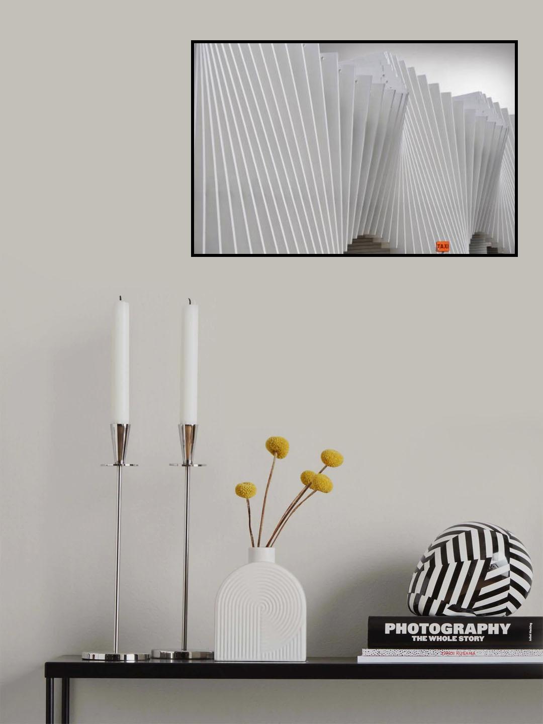 Poster och Canvastavla