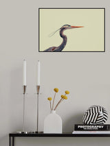 Poster och Canvastavla