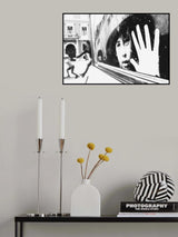 Poster och Canvastavla